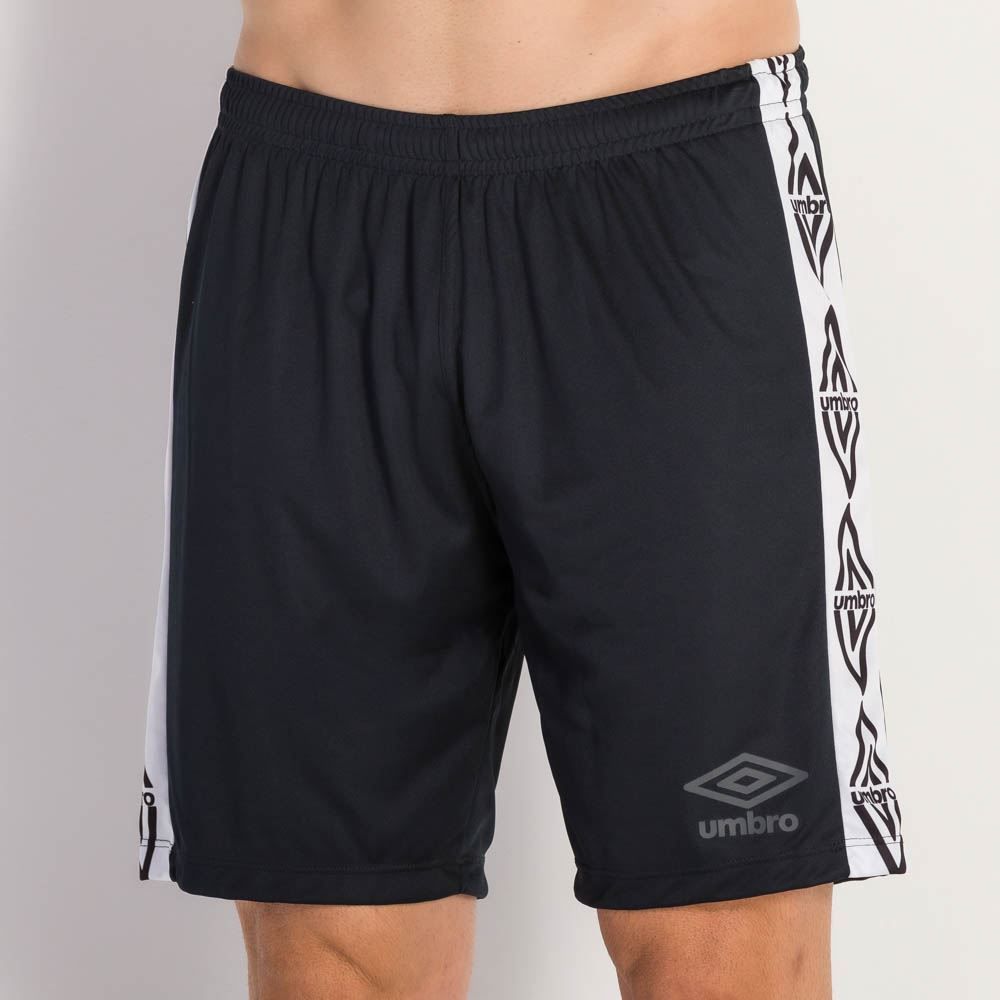 Calção Masculino Legend Tape Umbro