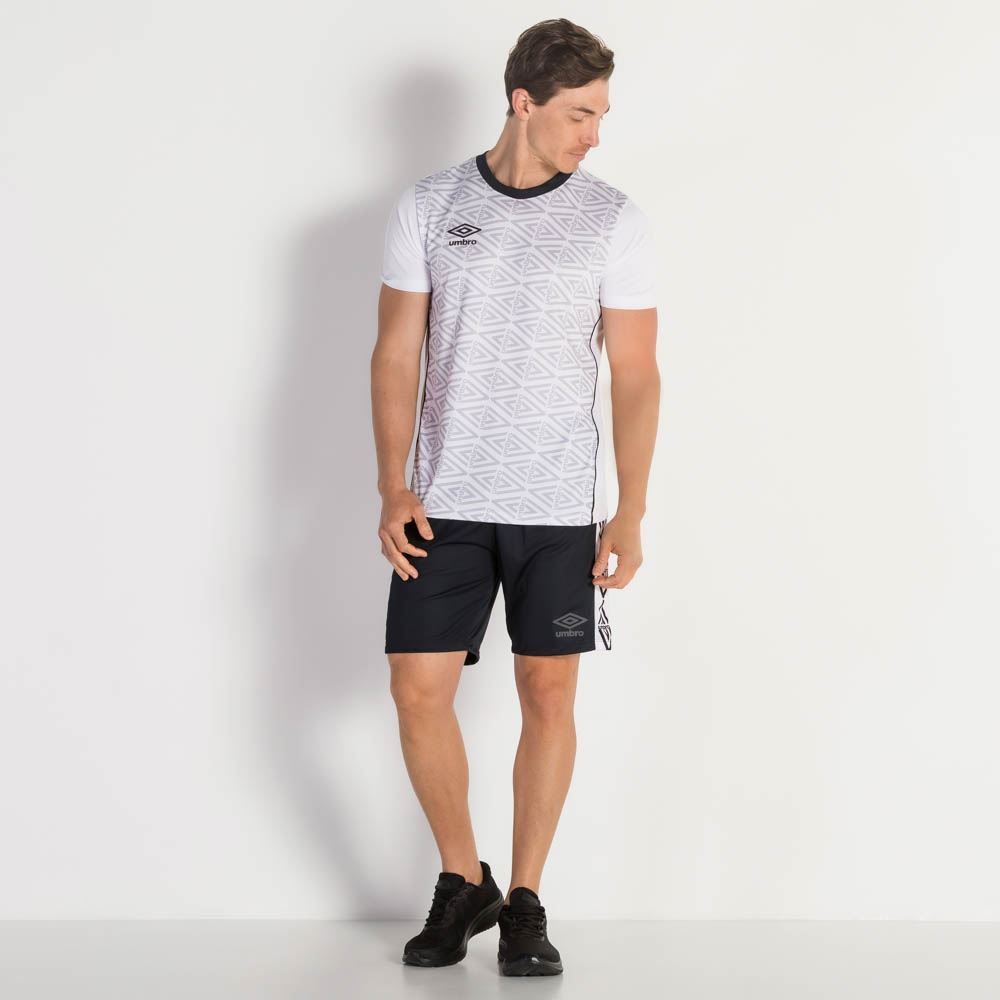 Calção Masculino Legend Tape Umbro