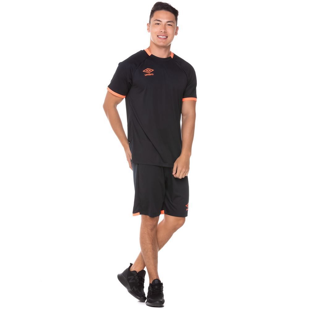 Calção Twr Premier Umbro