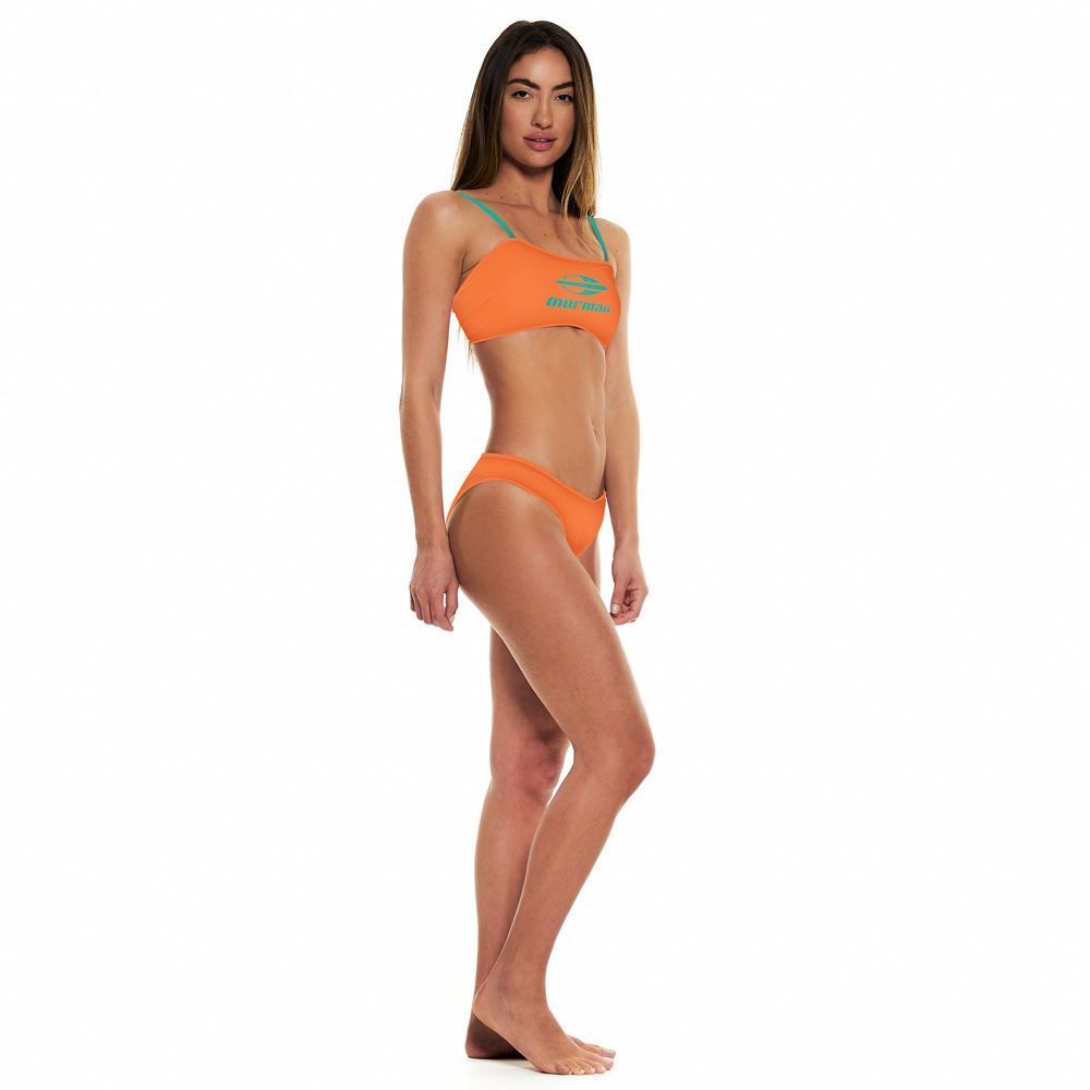 Calcinha Biquíni Básica Feminino Mormaii