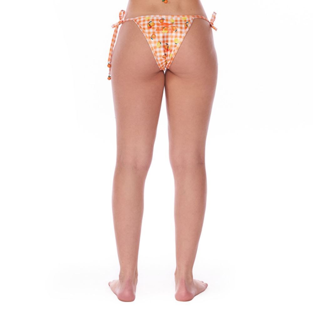 Calcinha Biquíni Cortininha Mormaii