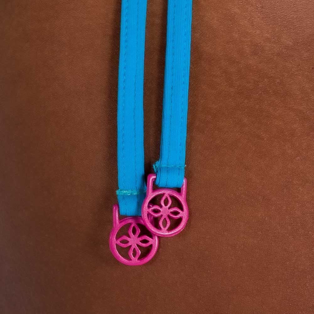 Calcinha Biquíni De Amarrar Boby Blues