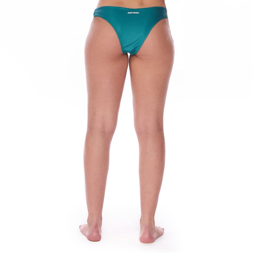Calcinha Biquíni Feminino Básica Mormaii