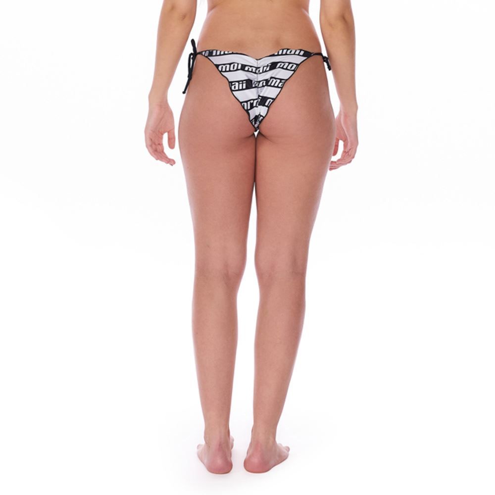 Calcinha Biquíni Frufru Mormaii