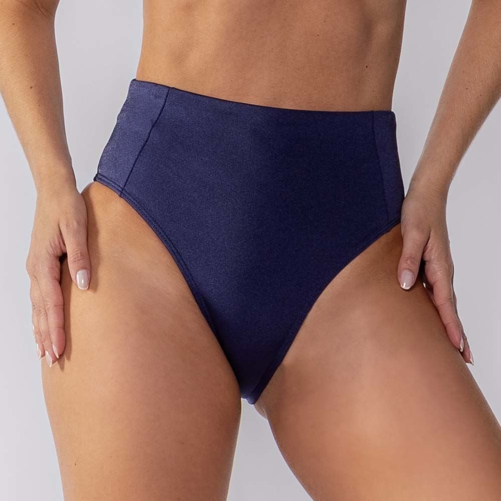 Calcinha Biquíni Hot Pant Boby Blues