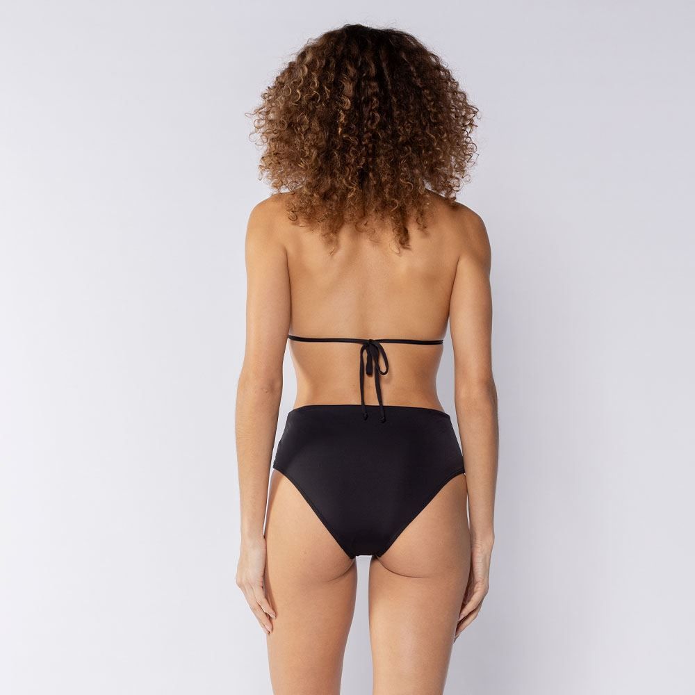 Calcinha Biquíni Hot Pant Boby Blues