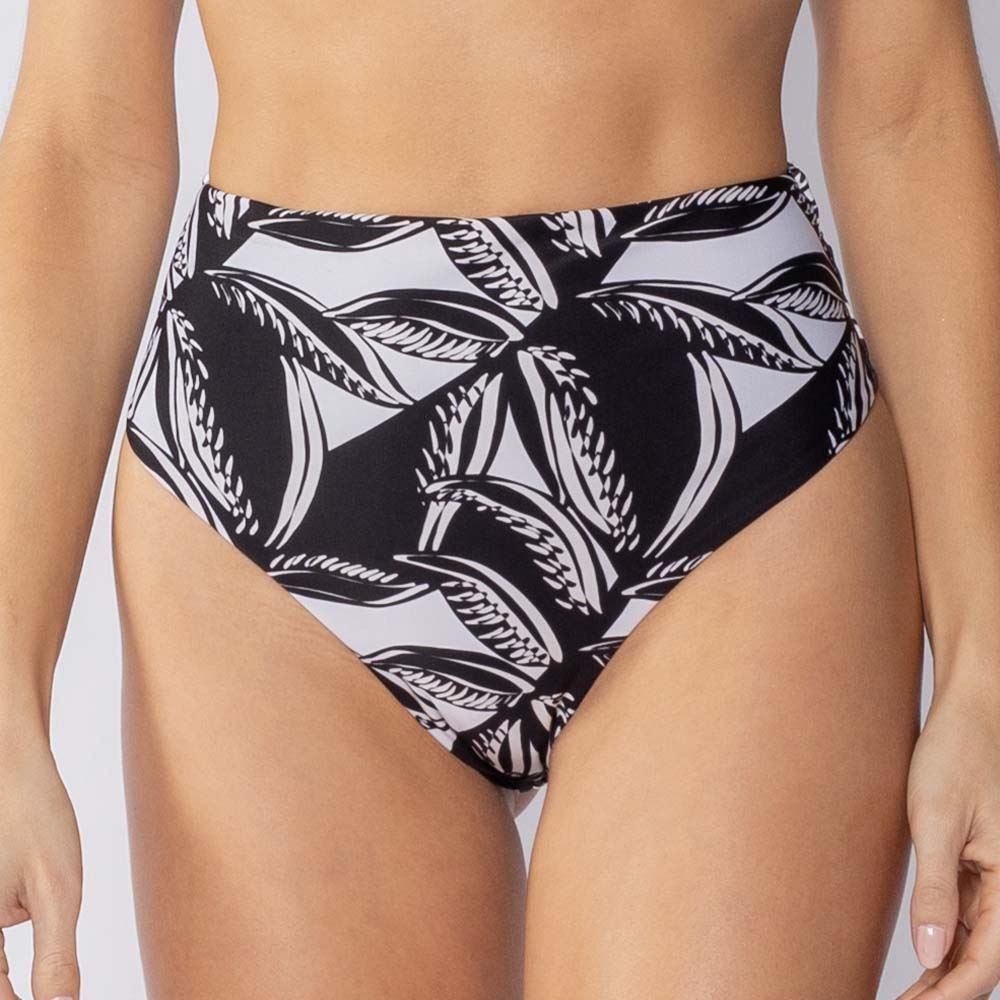 Calcinha Biquíni Hot Pant Fio Duplo Patricia Foster