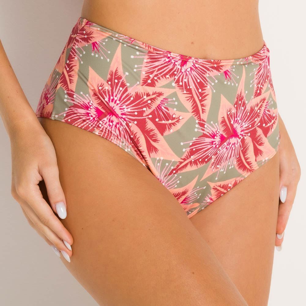 Calcinha Biquíni Hot Pant Patrícia Foster