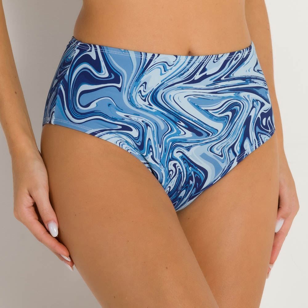 Calcinha Biquíni Hotpant Boby Blues