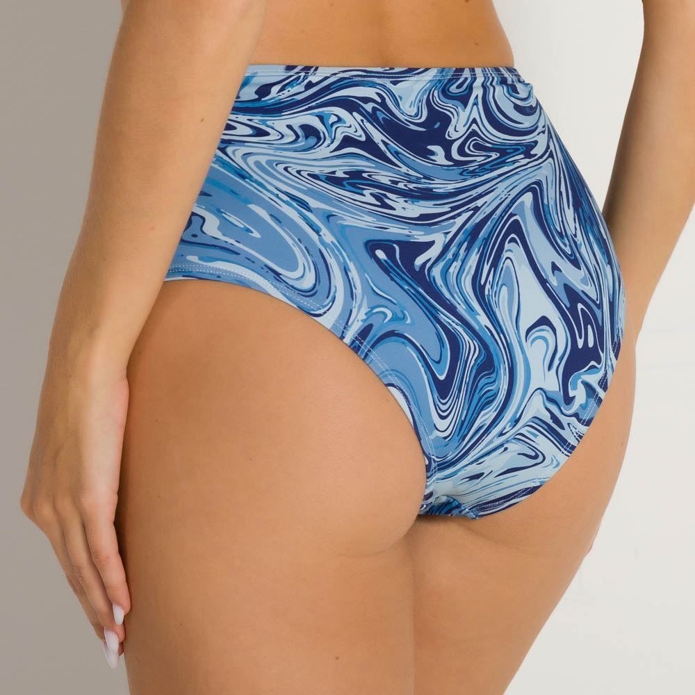 Calcinha Biquíni Hotpant Boby Blues