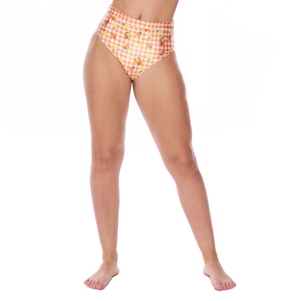 Calcinha Biquíni Hotpant Mormaii