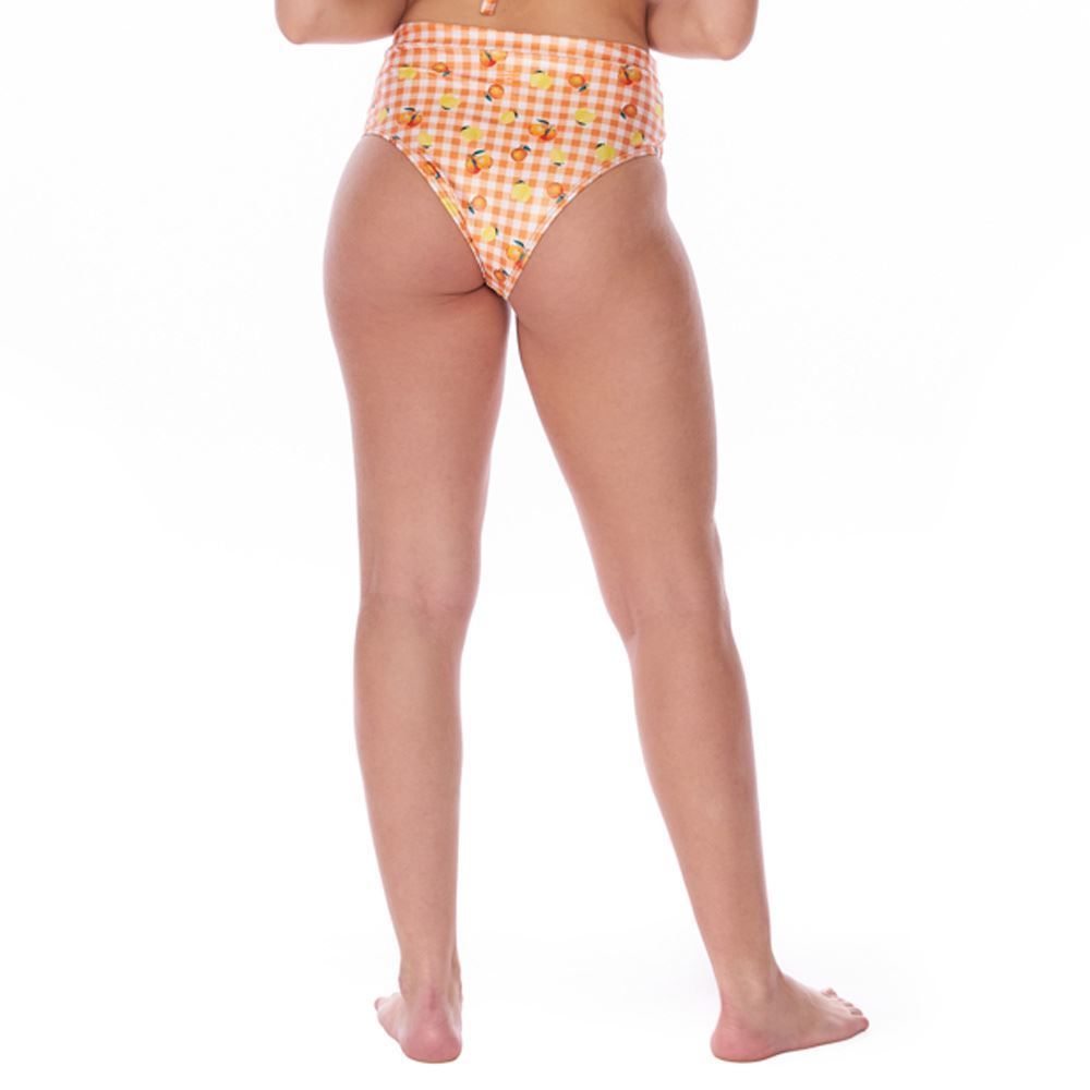 Calcinha Biquíni Hotpant Mormaii