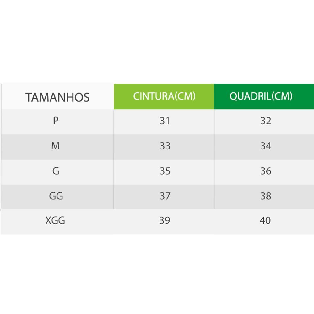 Calcinha Biquíni Listrada com Renda Camila Moretti