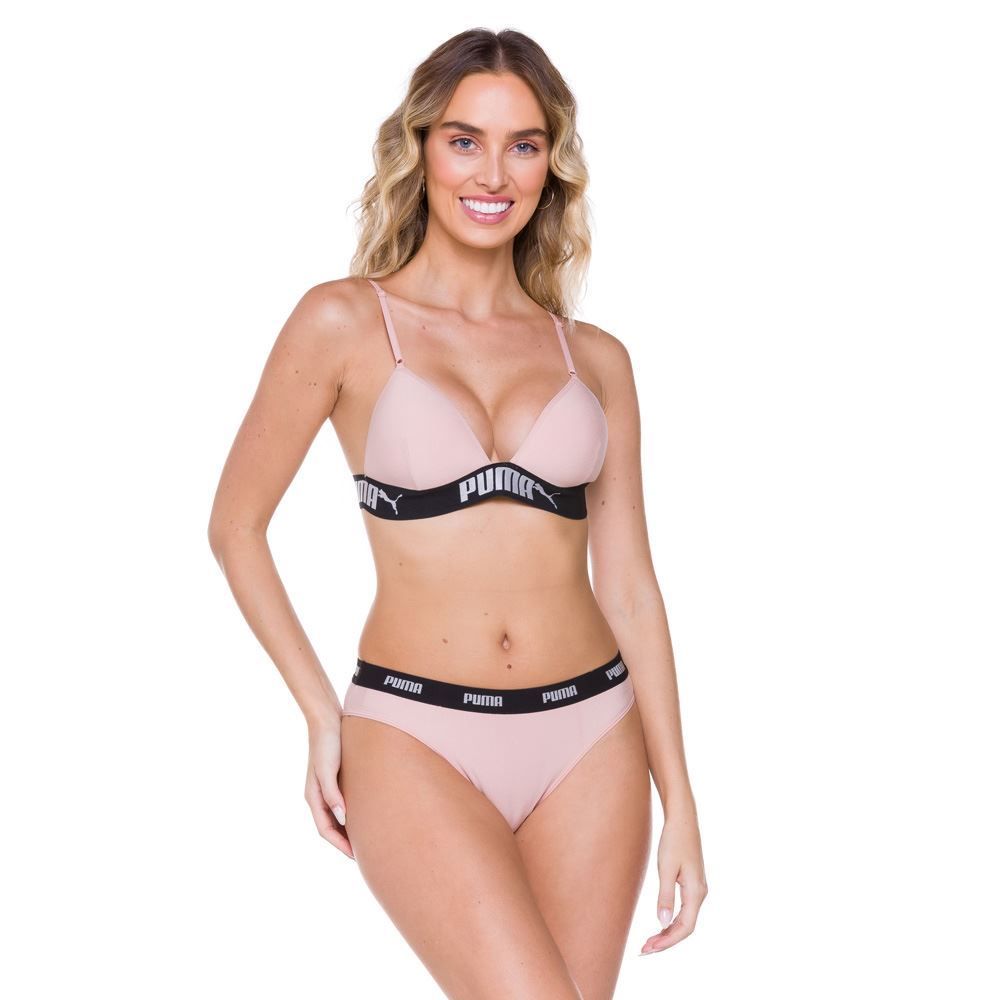 Calcinha Biquíni Puma