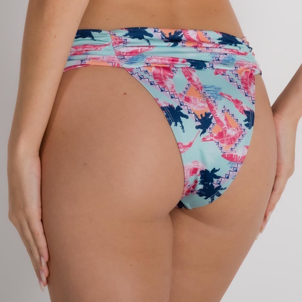 Calcinha Biquíni Reforçada Boby Blues