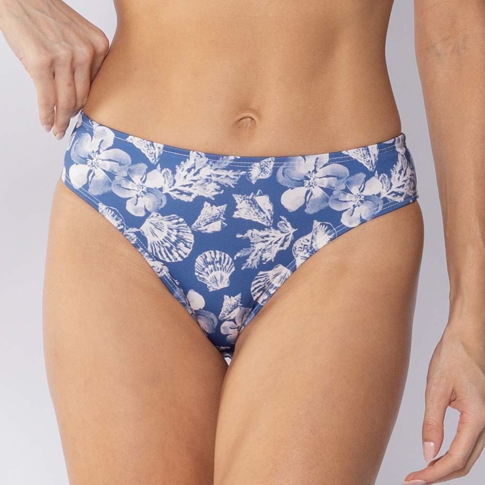 Calcinha Biquíni Tanga Patricia Foster