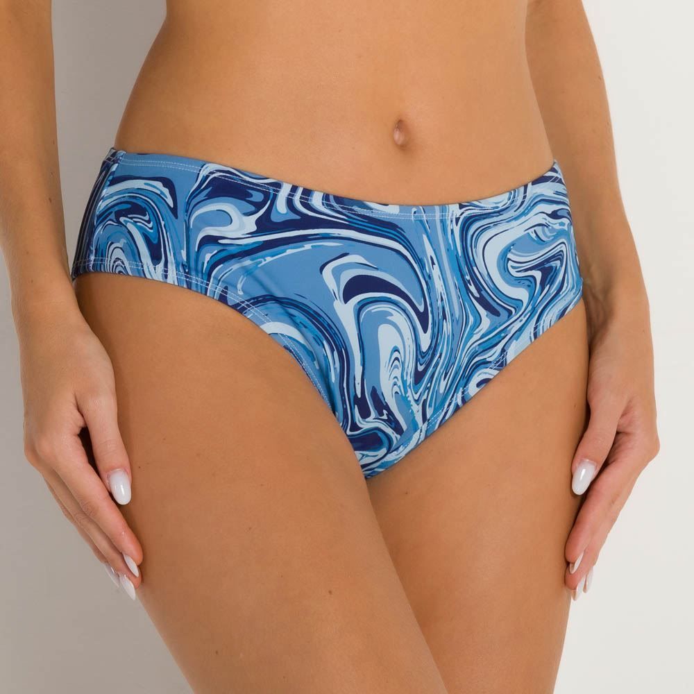 Calcinha Biquíni Tradicional Boby Blues
