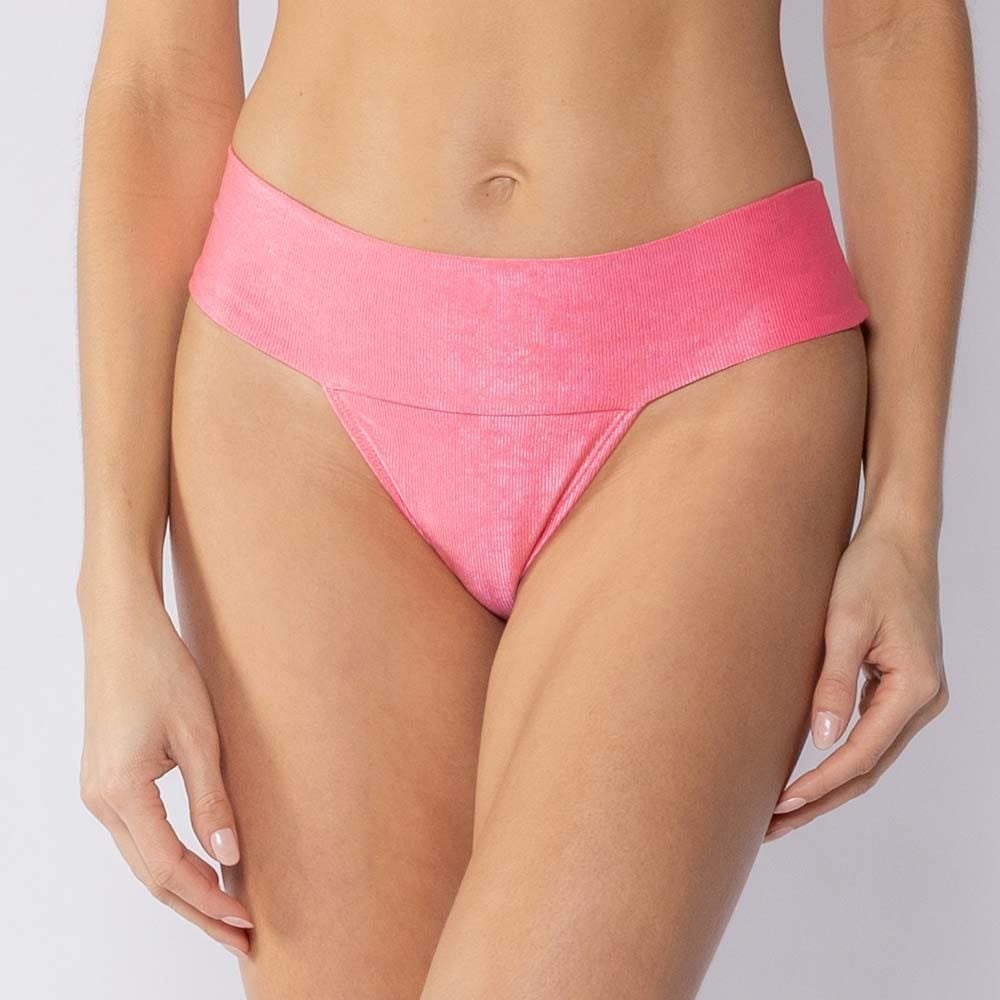 Calcinha Biquíni Reforçada Boby Blues