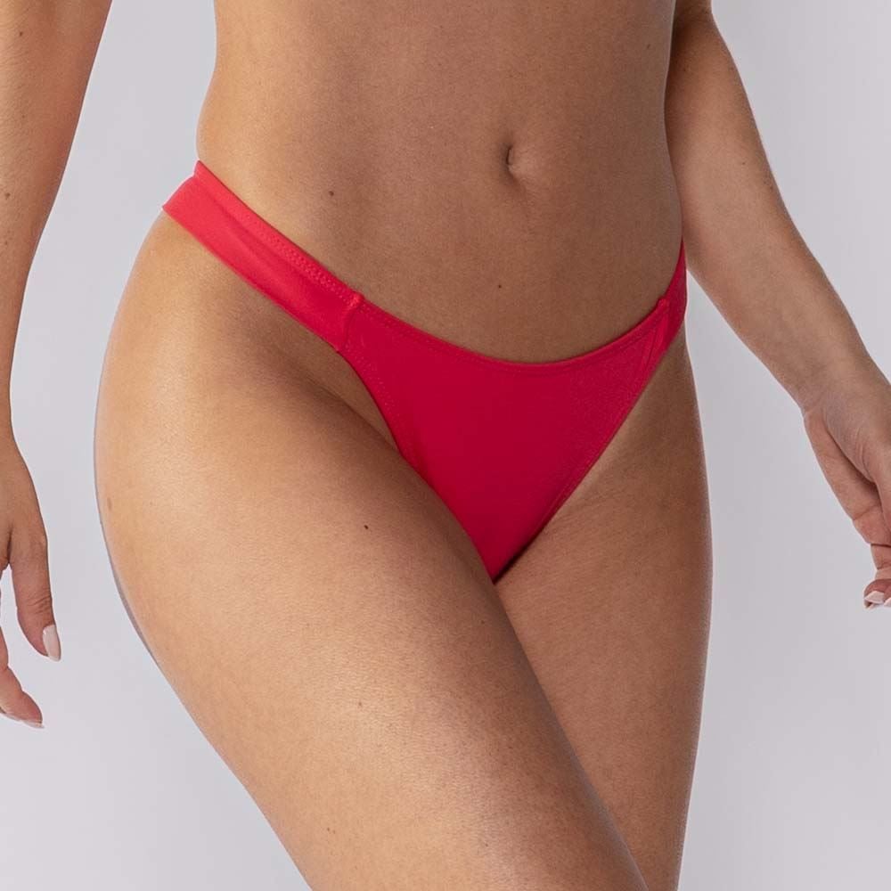 Calcinha Biquíni Fio Duplo Boby Blues