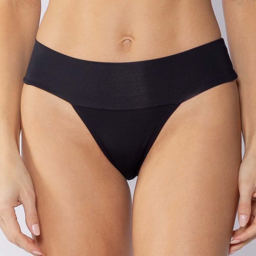 Calcinha Biquíni Reforçada Boby Blues