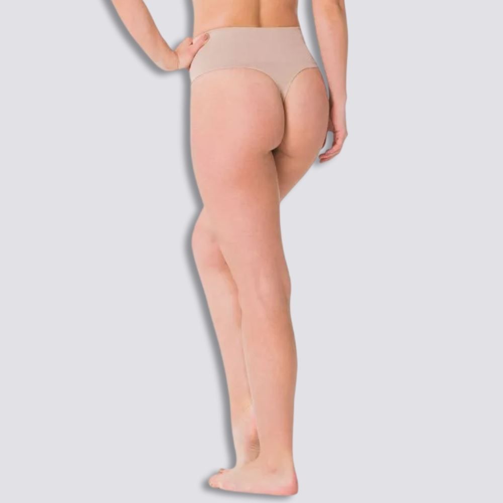 Calcinha Fio Dental Modeladora Sem Costura Trifill