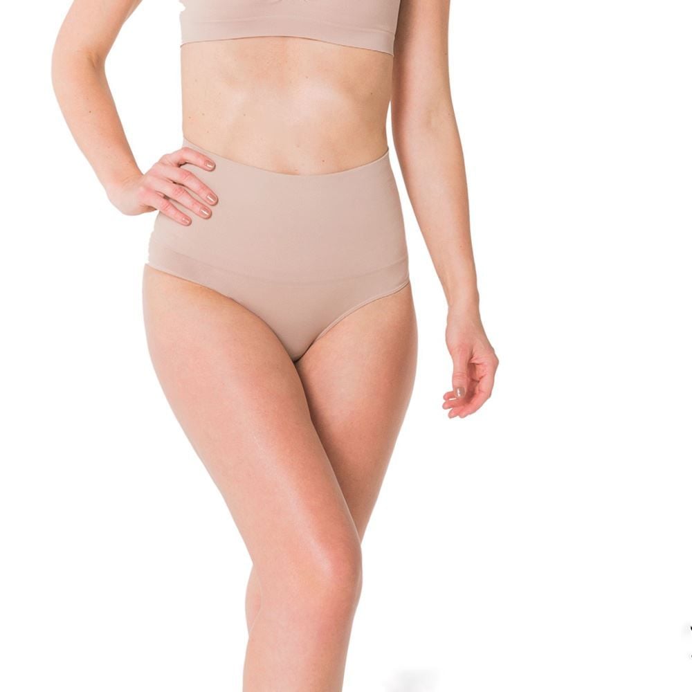 Calcinha Modeladora Sem Costura Trifill