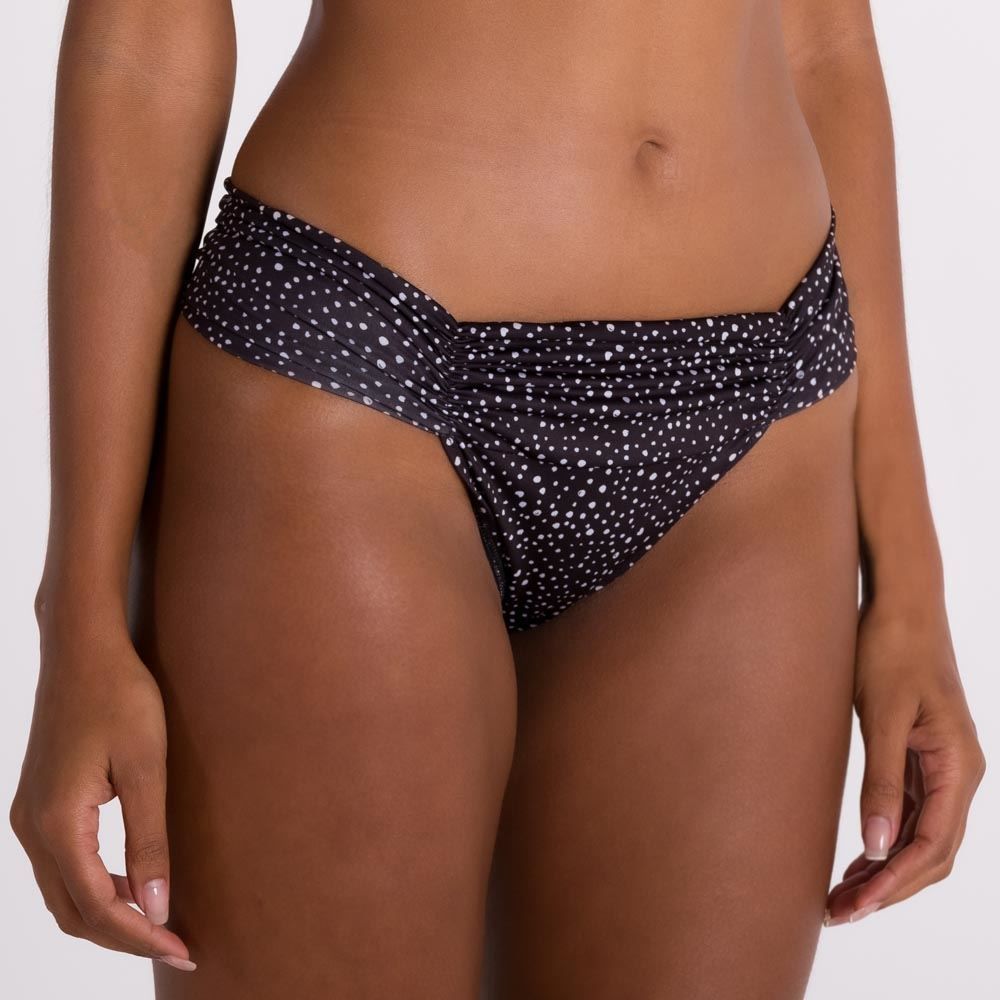 Calcinha Reforçada Boby Blues