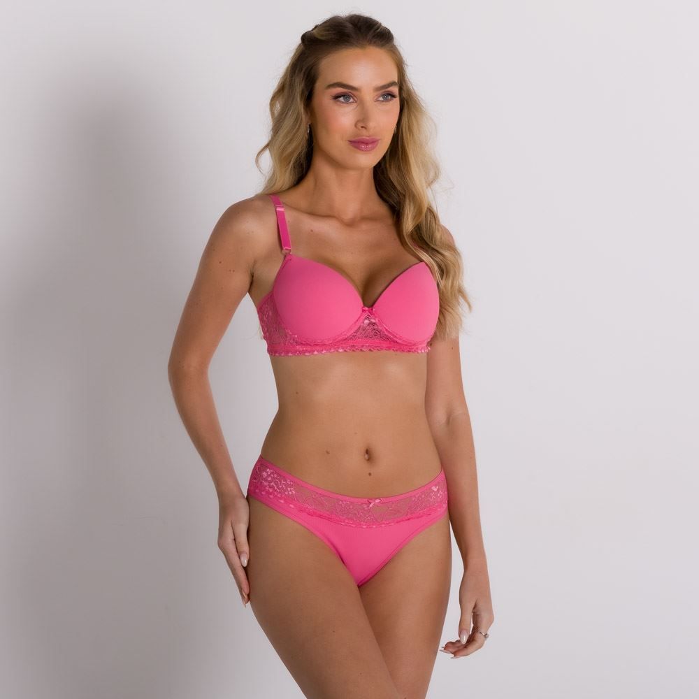 Calcinha Tanga Canelado Holla