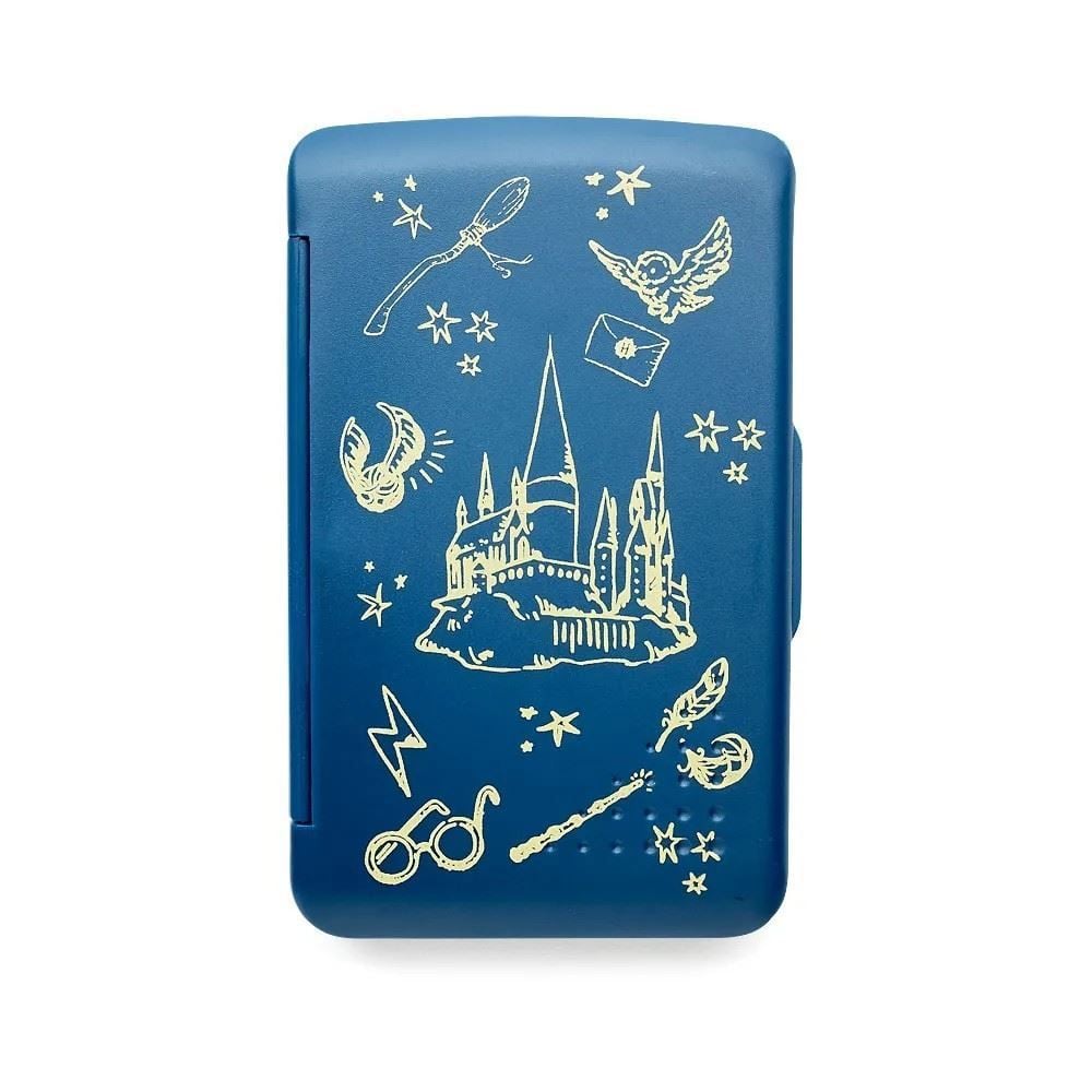 Calculadora 8 Dígitos Harry Potter Leo&Leo - 99324