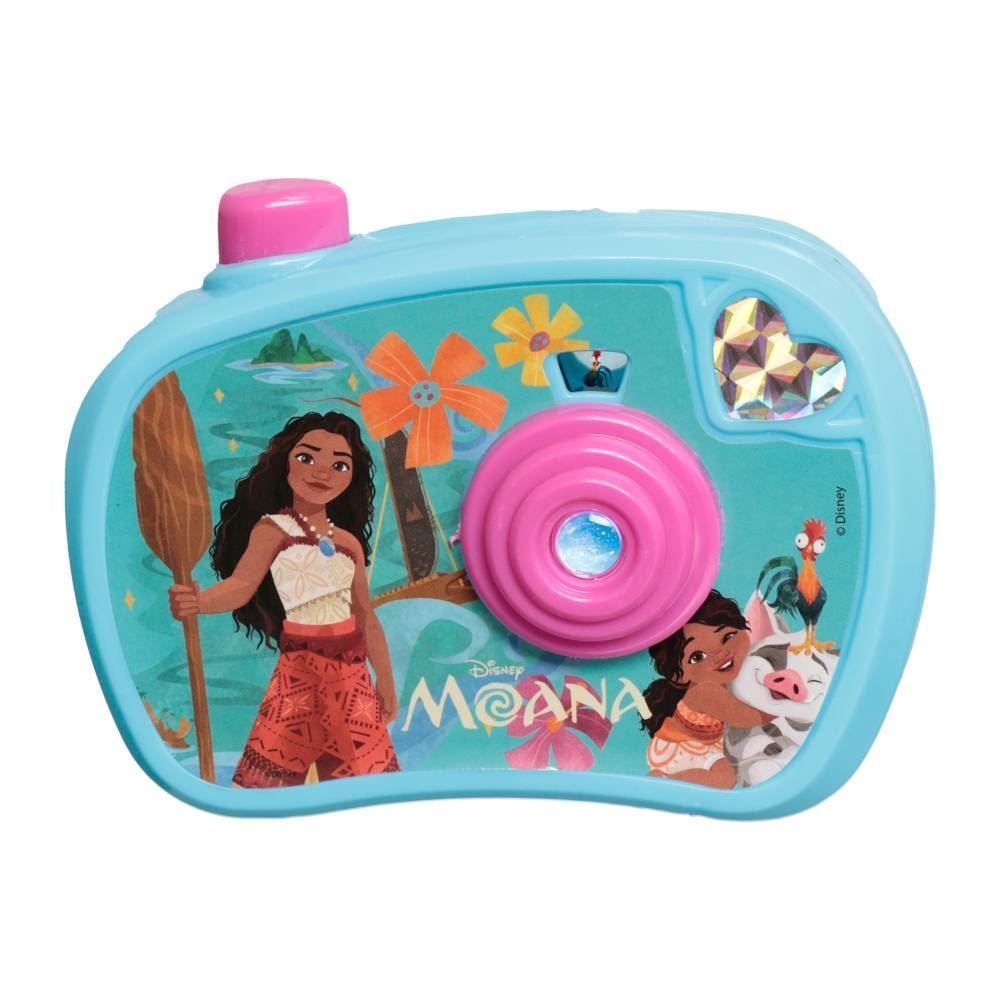 Camêra Projetora Moana Etitoys - YD-807