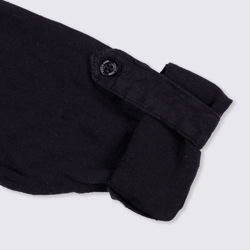 Camisa 1 a 3 anos Yoyo Kids