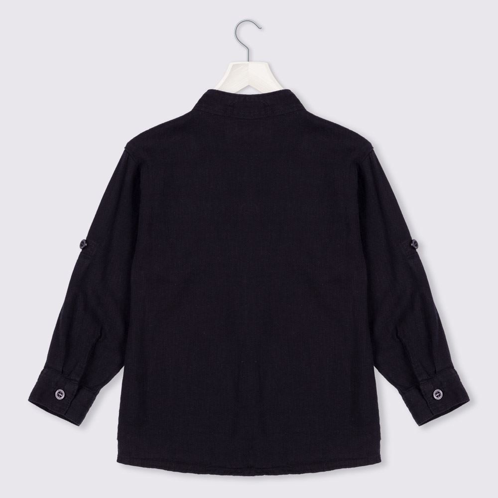 Camisa 1 a 3 anos Yoyo Kids