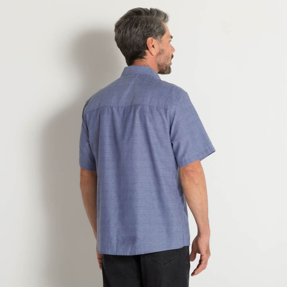 Camisa Cambraia Marc Alain