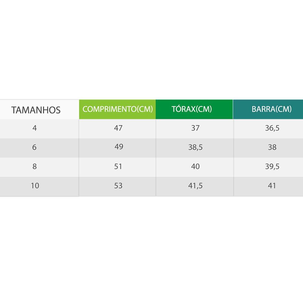 Camisa de 4 a 10 Anos Forrada com Capuz Hot Dog