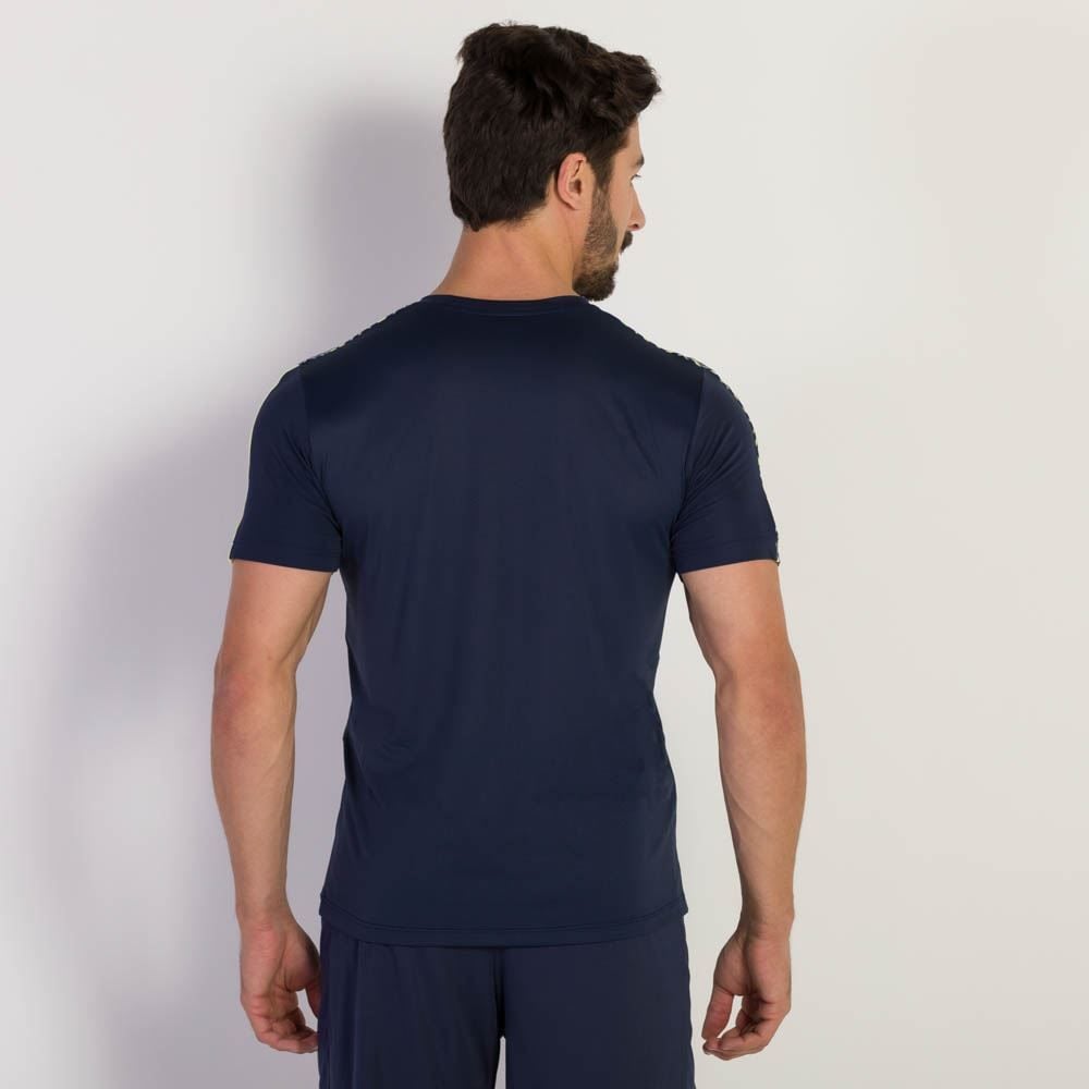 Camisa Masculina Dynamic Umbro