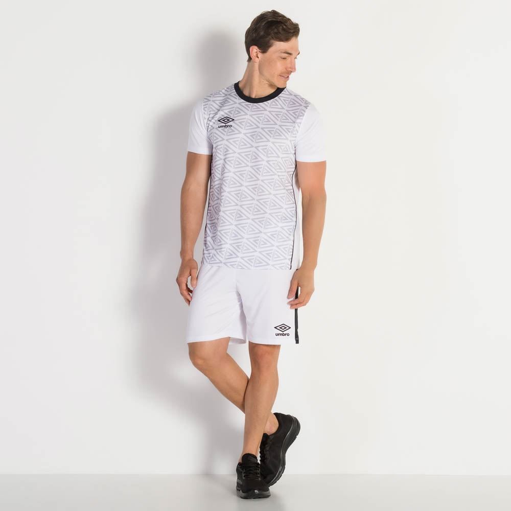 Camisa Masculina Legend Umbro