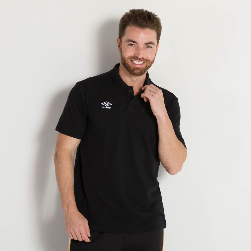 Camisa Polo FS Classics Umbro