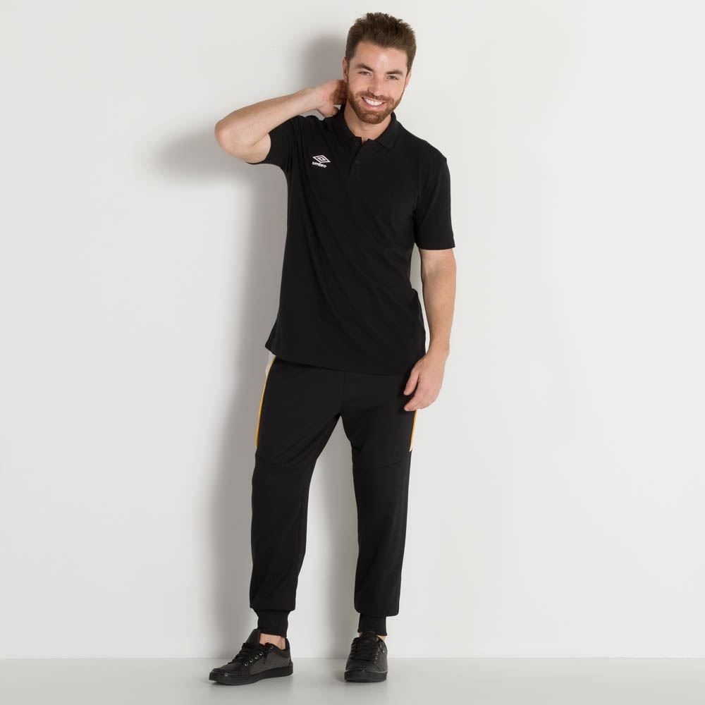 Camisa Polo FS Classics Umbro