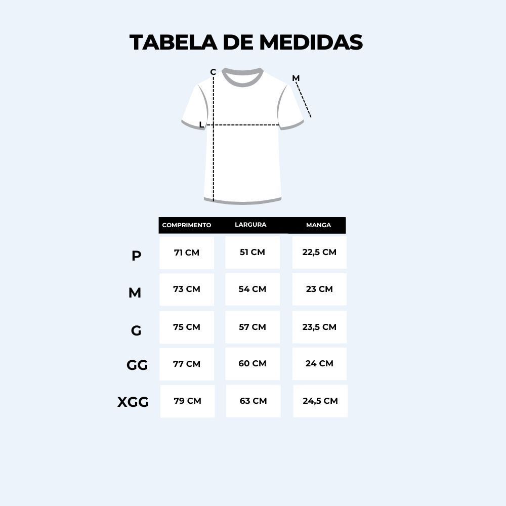 Camisa Polo Masculina De Algodão Marc Alain