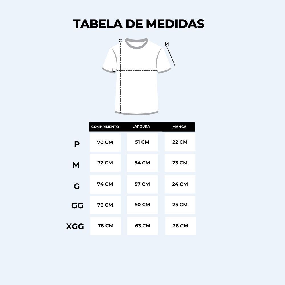 Camisa Polo Piquet Masculina Marc Alain