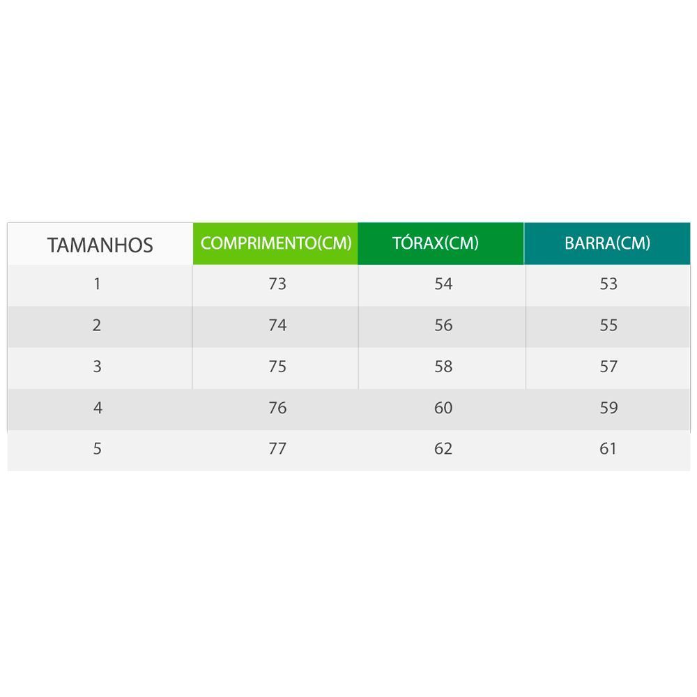 Camisa Social Listra Aquarela Thing