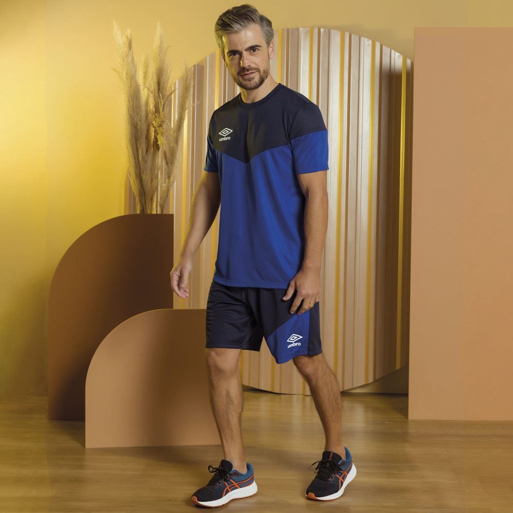 Camisa Stadion Umbro