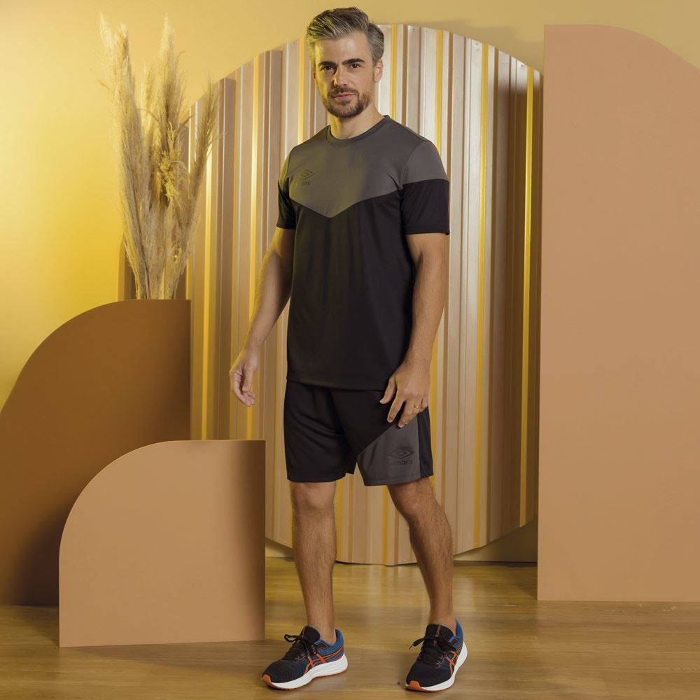 Camisa Stadion Umbro