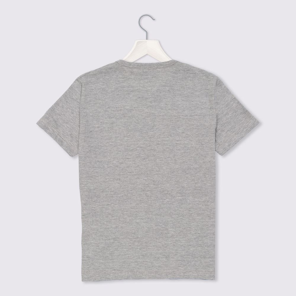 Camiseta 1 a 3 anos Batman I'm Coming DC Comics