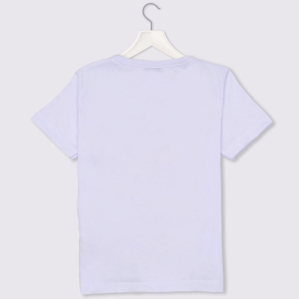 Camiseta 1 a 3 anos Batman Into Action Dc Comics