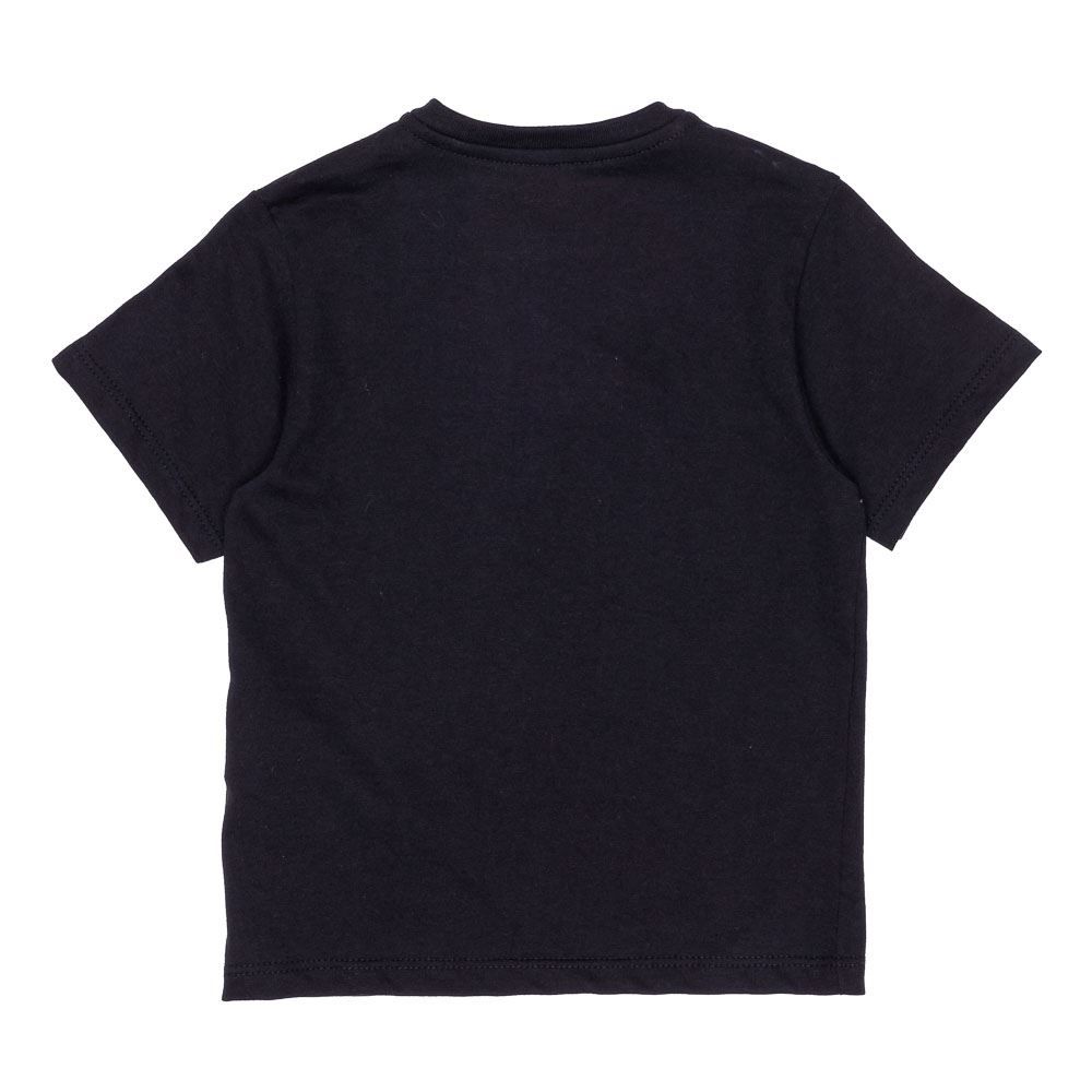 Camiseta 1 a 3 anos Child Bateria Yoyo Kids