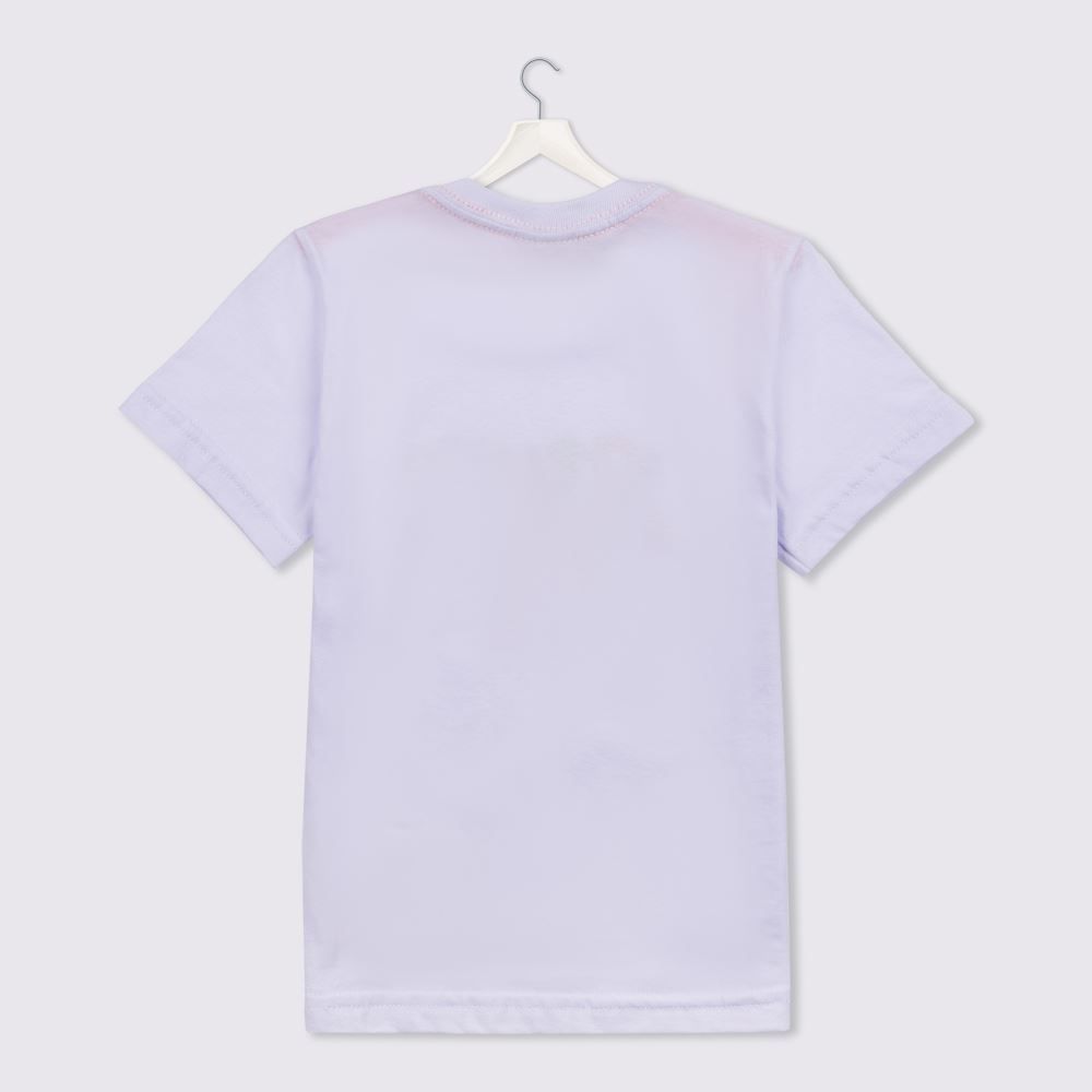 Camiseta 1 a 3 anos Explorador da Natureza Yoyo Kids