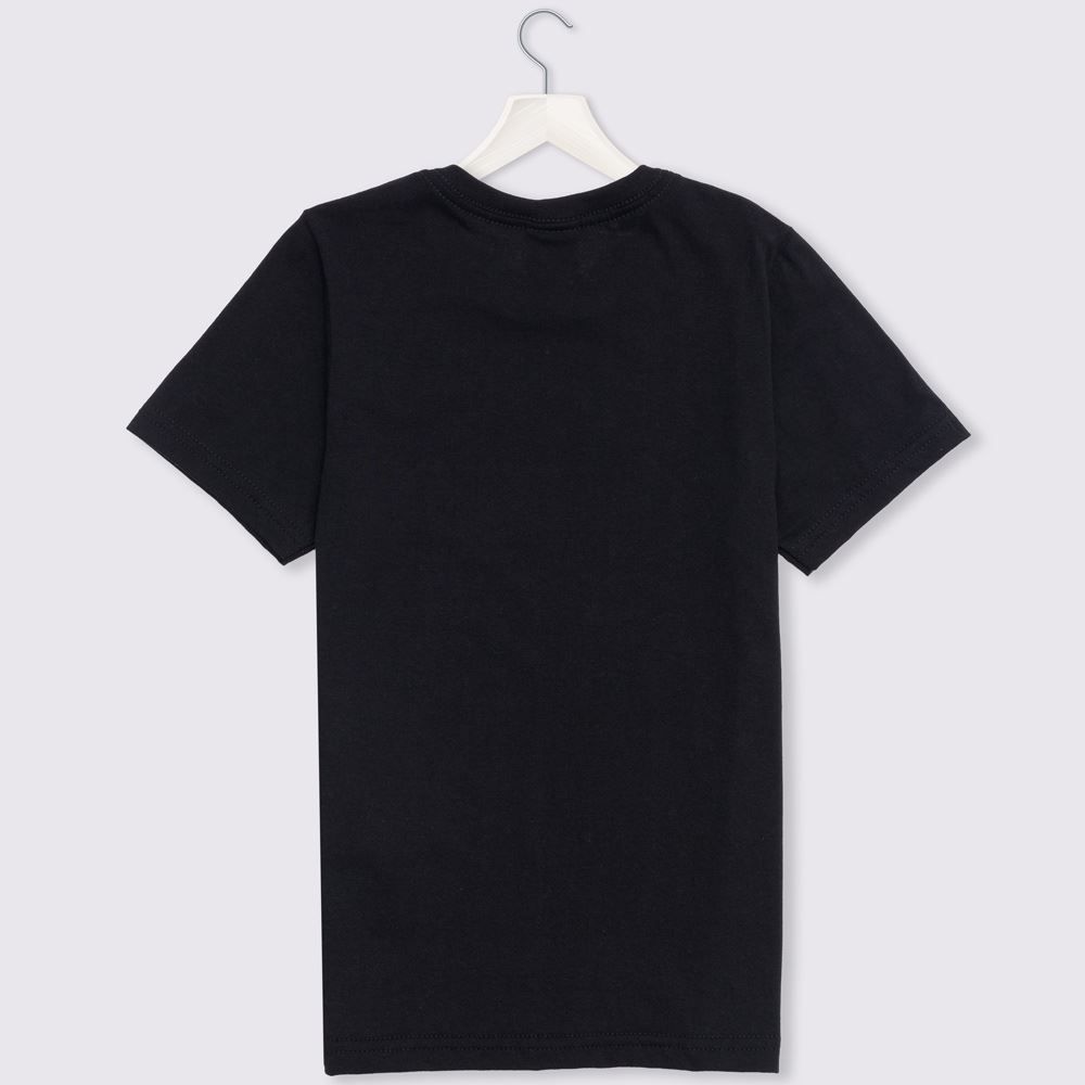 Camiseta 1 a 3 anos Fundo do Mar Yoyo Kids