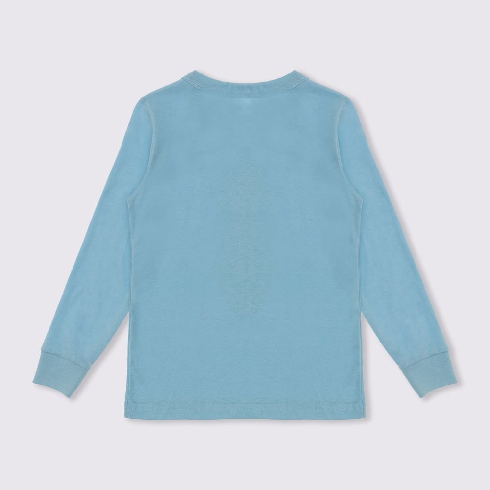 Camiseta 1 a 3 anos Inseto Interativo Yoyo Kids