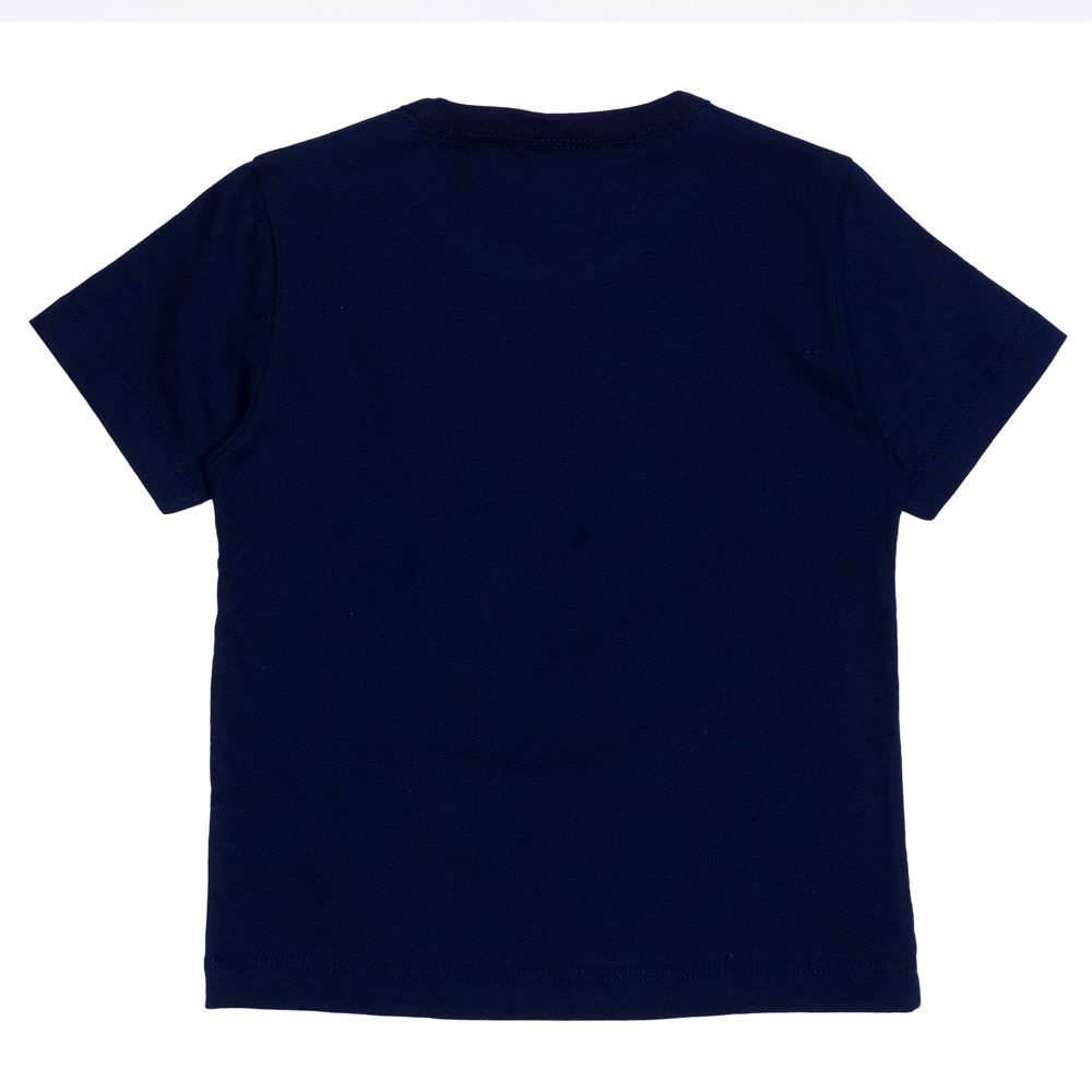 Camiseta 1 a 3 anos Just One More Yoyo Kids